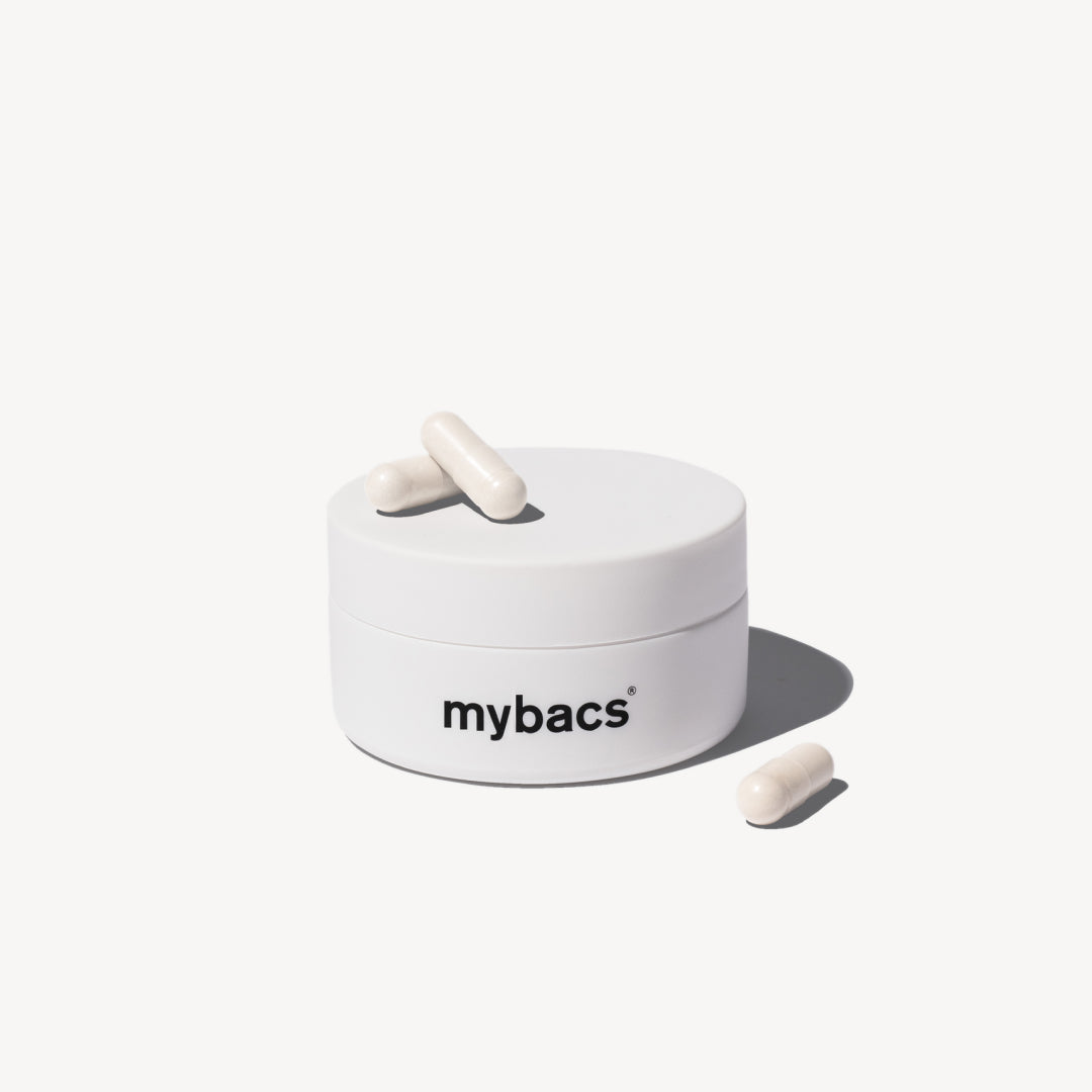 pot de voyage mybacs®