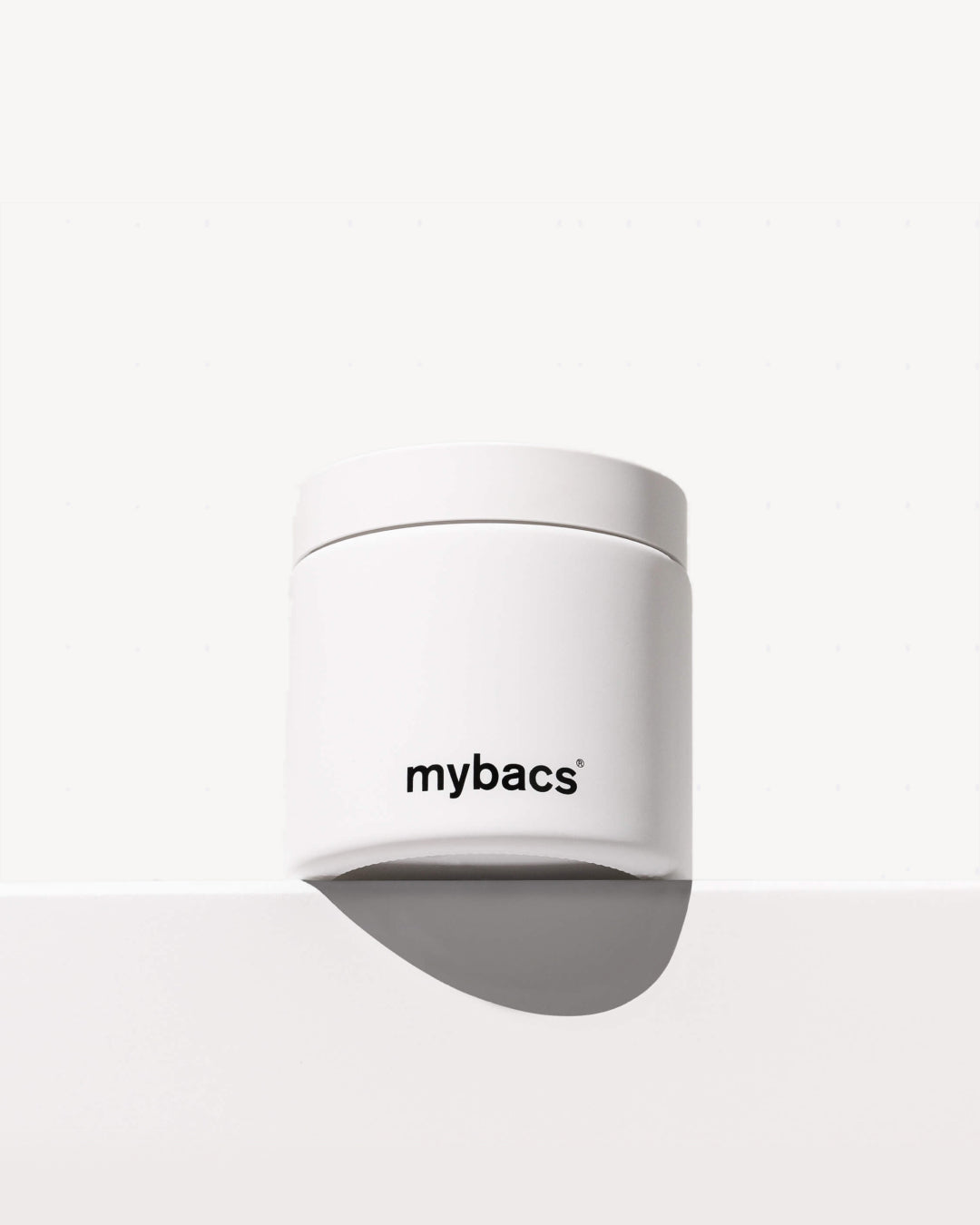 mybacs® Jar