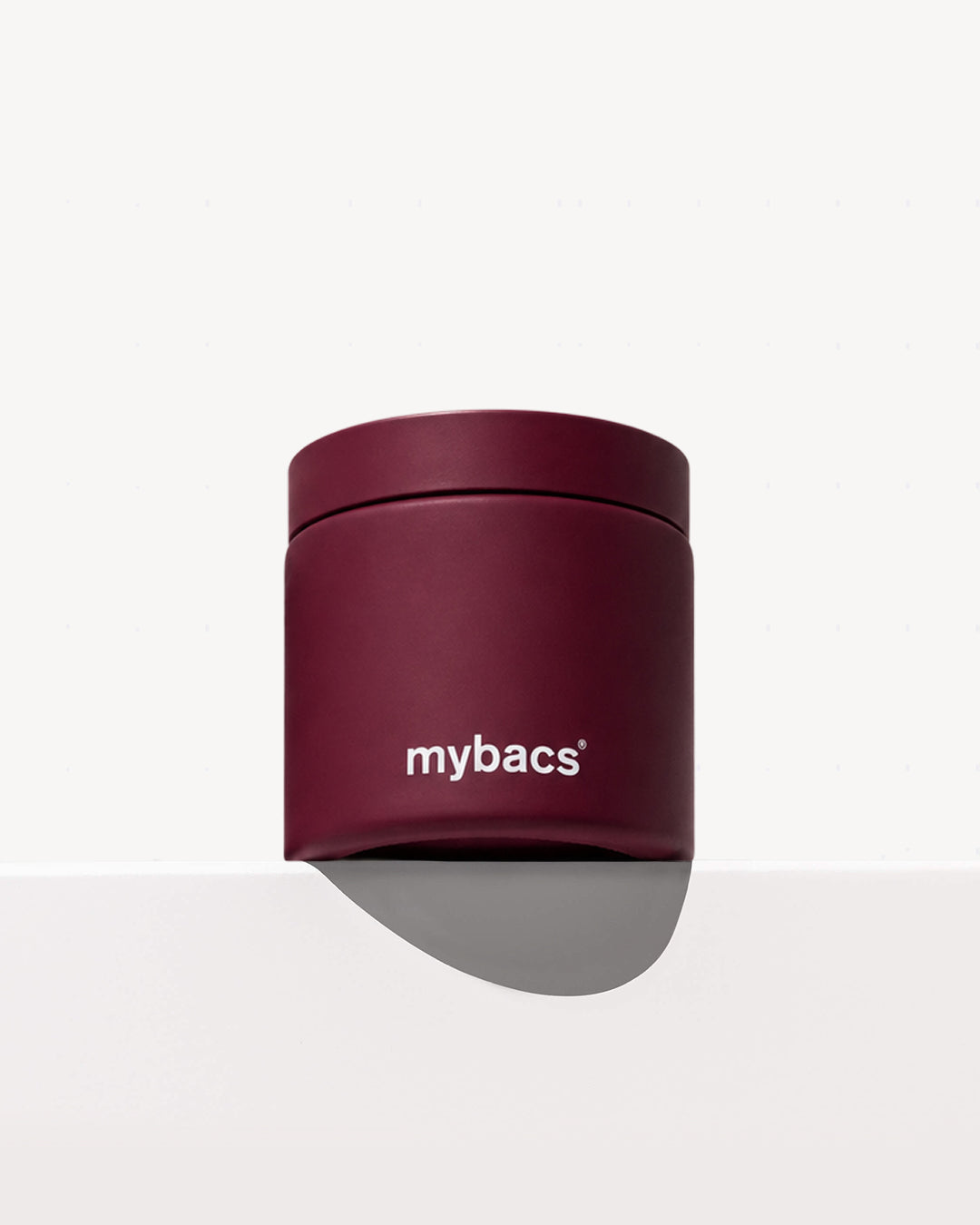 mybacs® Jar