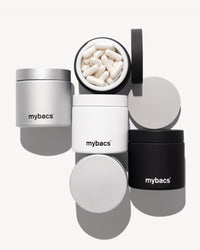 pot mybacs®