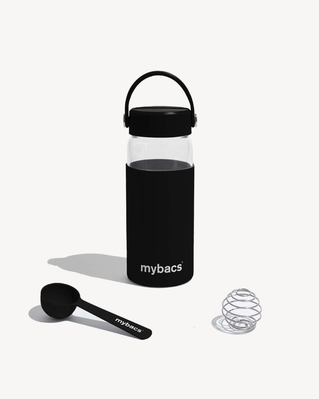 mybacs® shaker kit