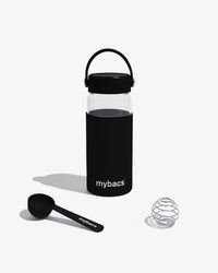 mybacs® shaker kit