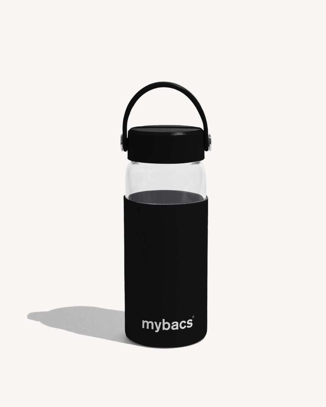 mybacs® shaker kit