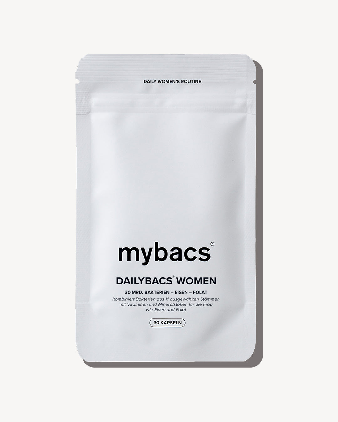 Dailybacs® Femme