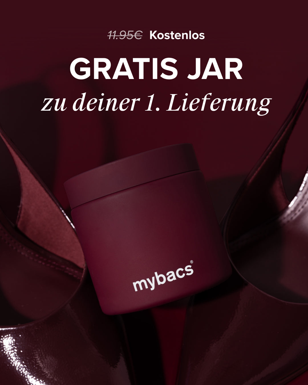 Dailybacs® Women