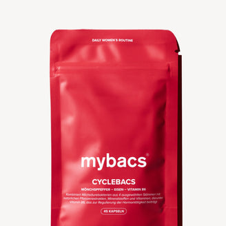Cyclebacs
