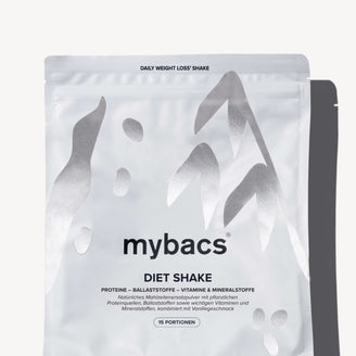 Shake diététique