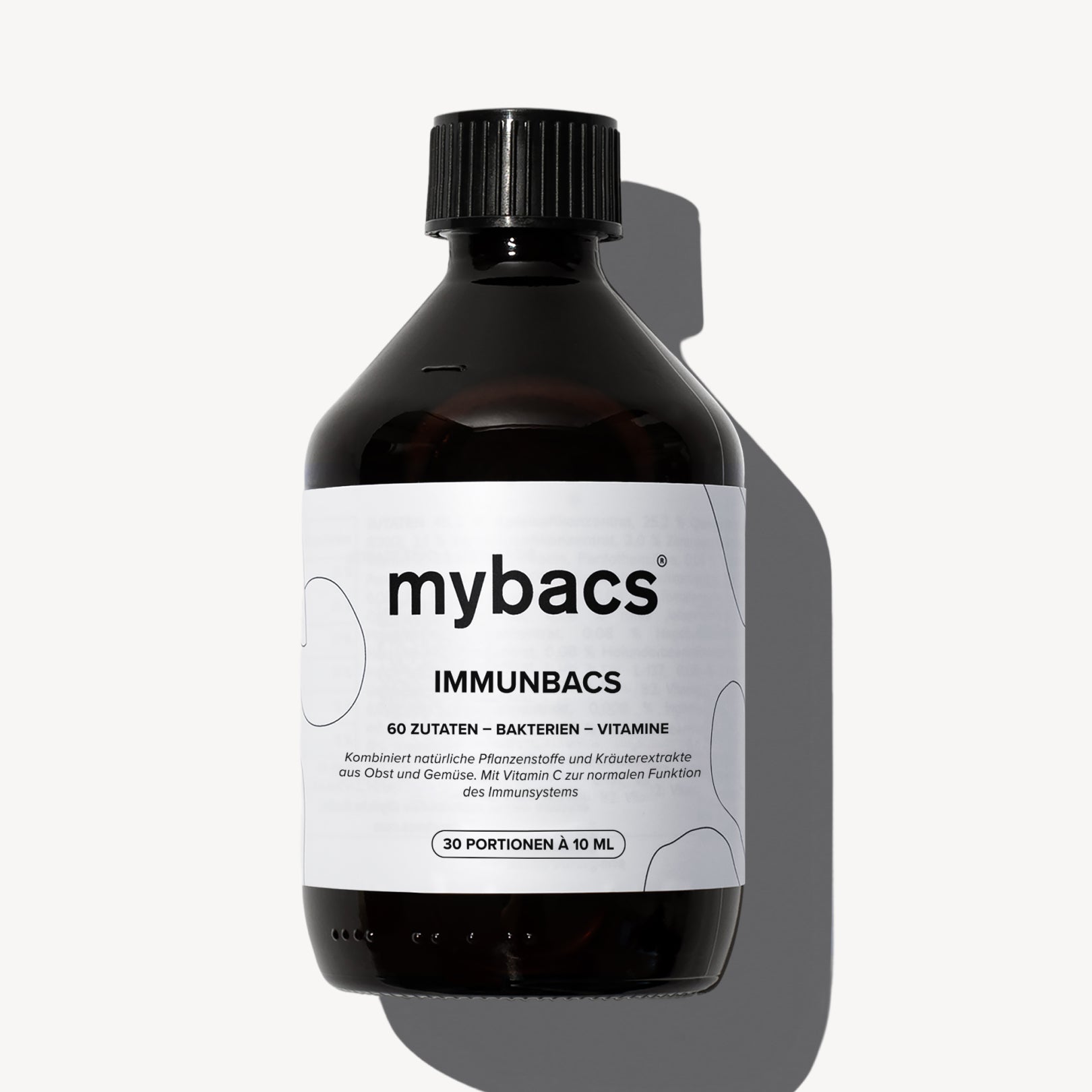 Immunobacs