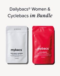 Female Cycle Duo