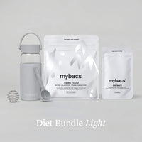 Diet Bundle Light & Diet Bundle Pro