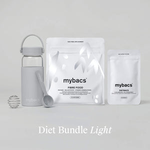 Diet Bundle Light & Diet Bundle Pro