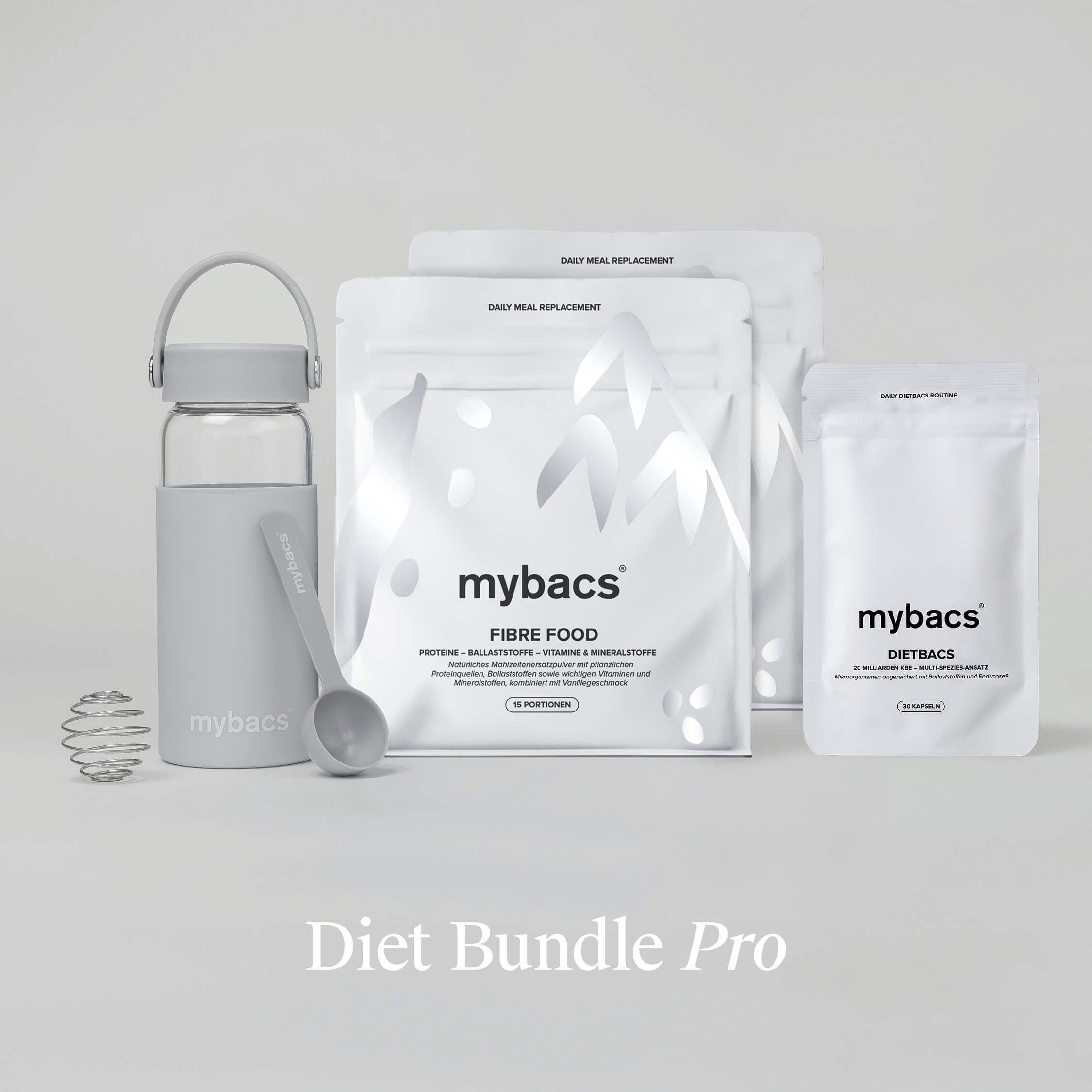 Diet Bundle Light &amp; Diet Bundle Pro 