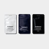 Gut & Brain Duo for Him