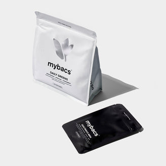 Gut Essentials for Men