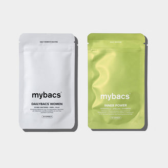 Gut & Inner Power Duo