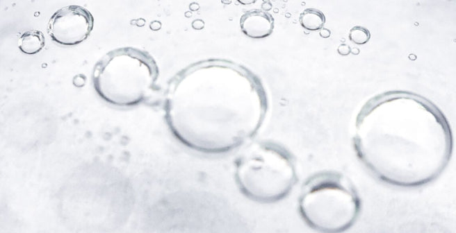 mybacs product ingredient