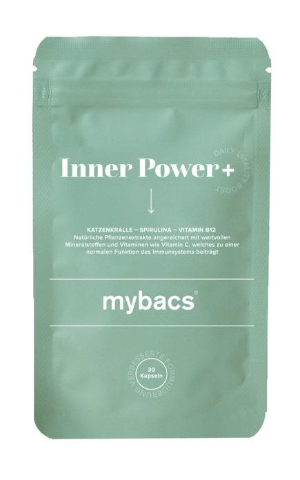 Inner Power