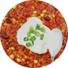 Vegetarisches Chili