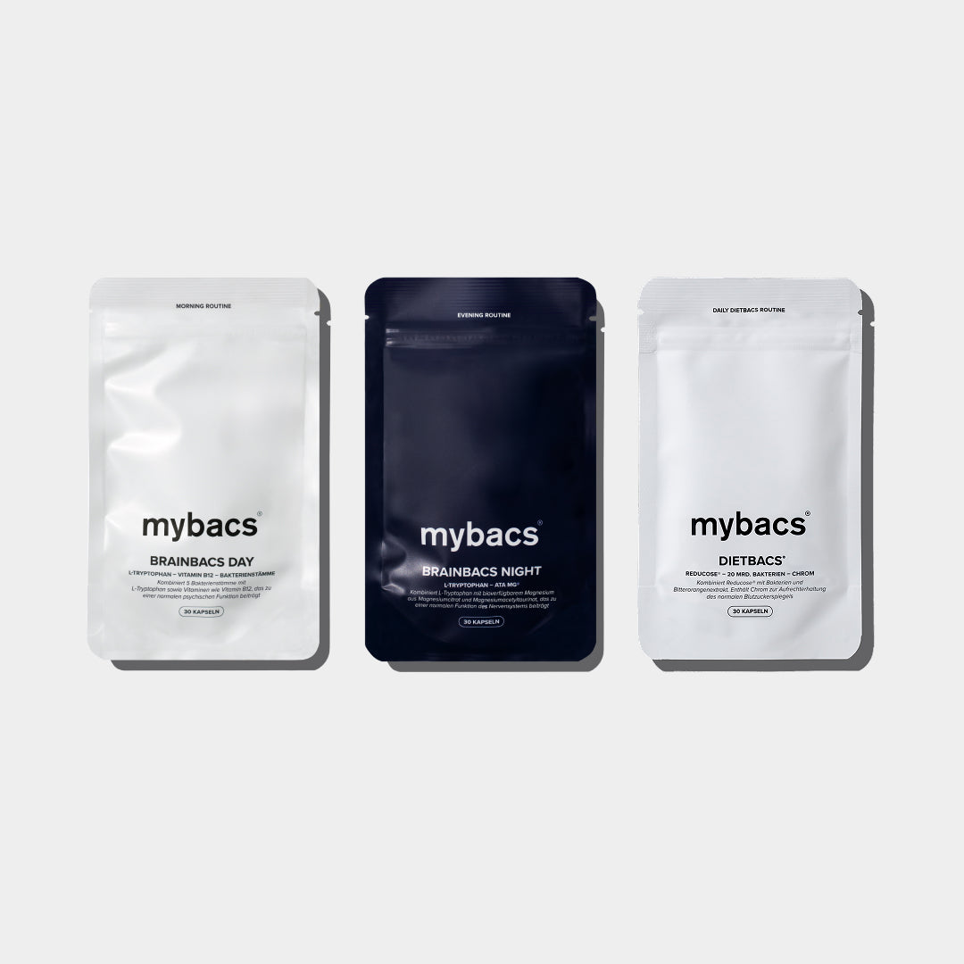 Metabolism & Brain Duo