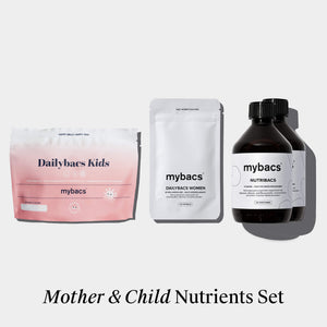 Nutribacs Bundle