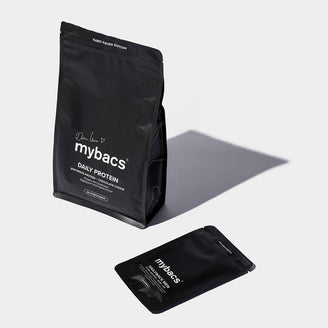 Protein & Gut Duo for him