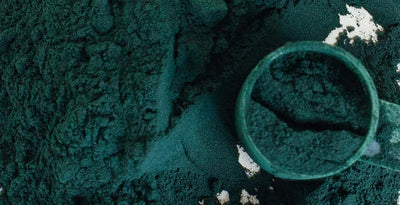 Spirulina