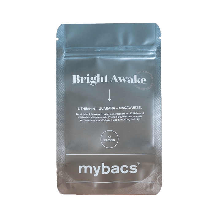 Bright Awake³