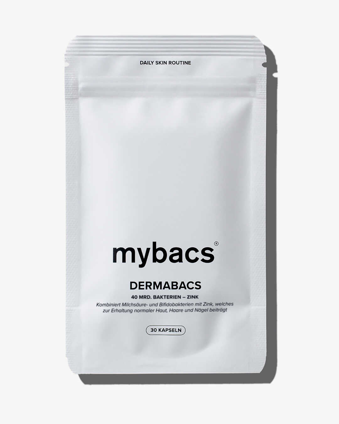 Dermabacs®