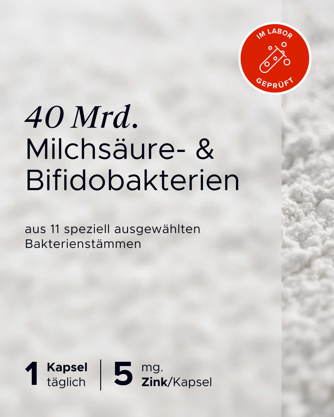 Dermabacs®