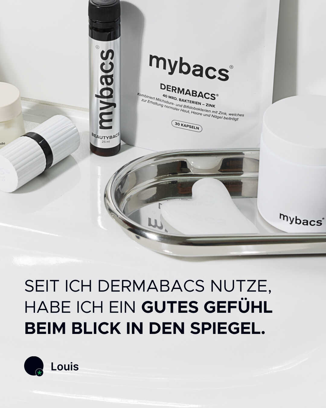 Dermabacs®