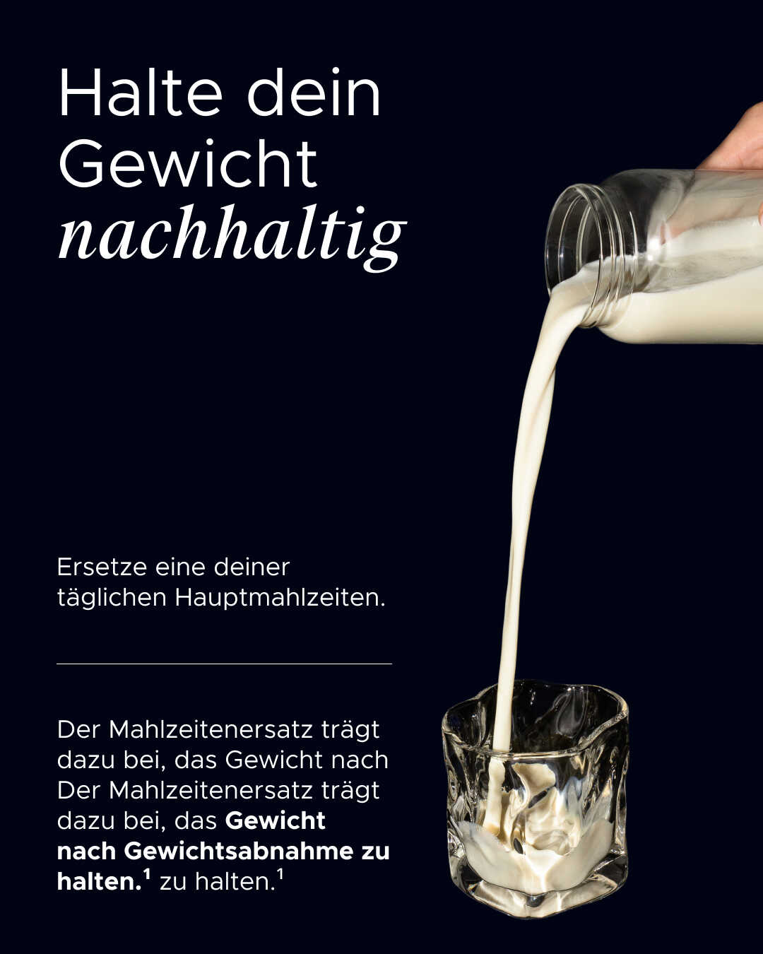 Diet Shake