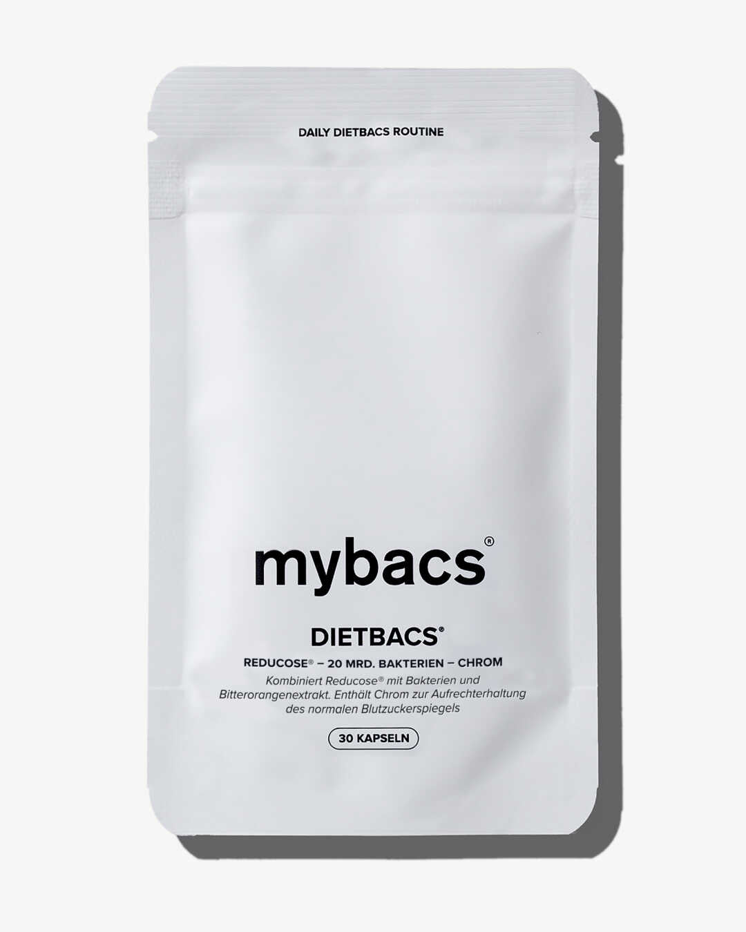 Dietbacs®