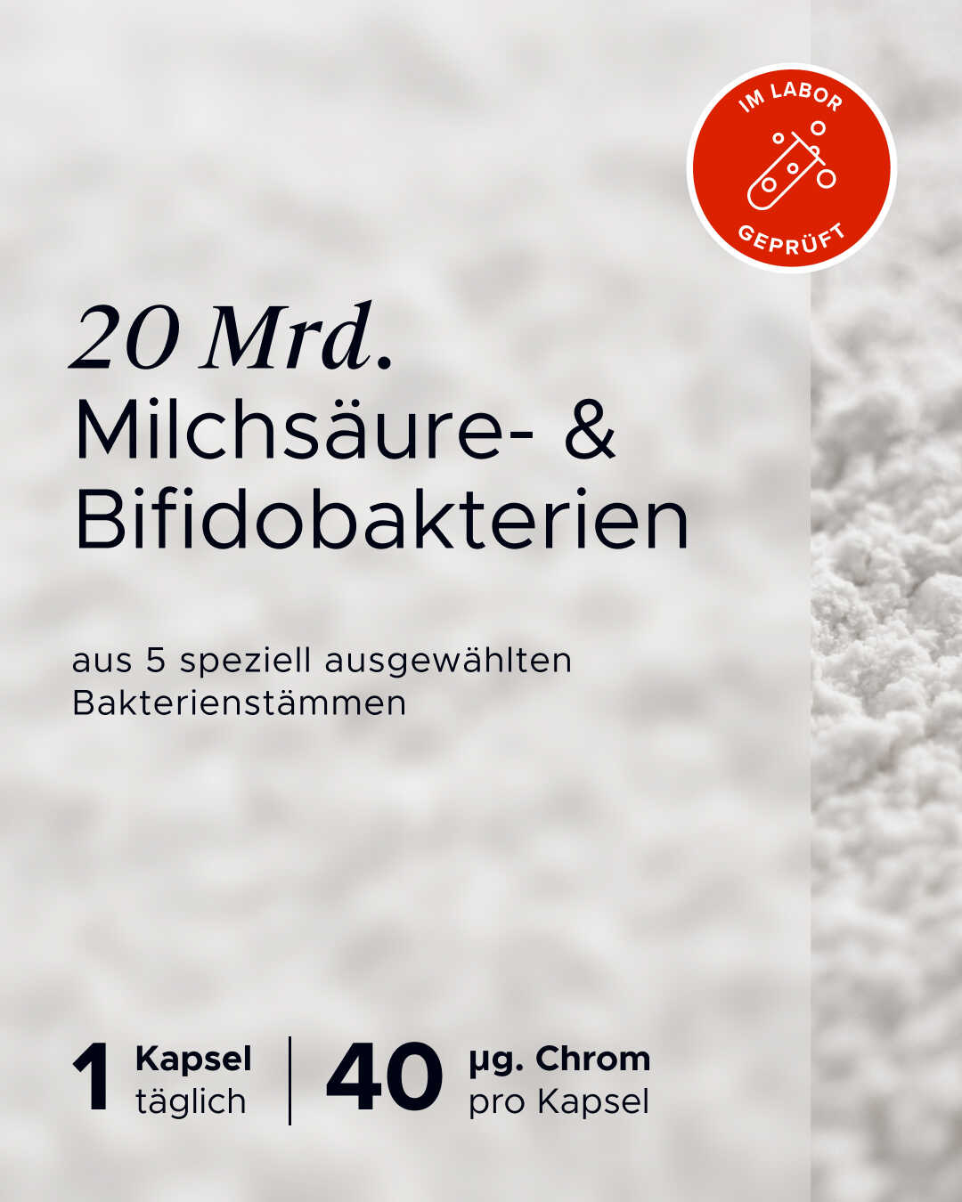 Dietbacs®