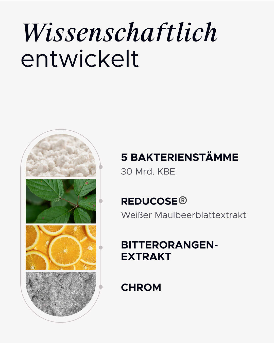 Dietbacs®