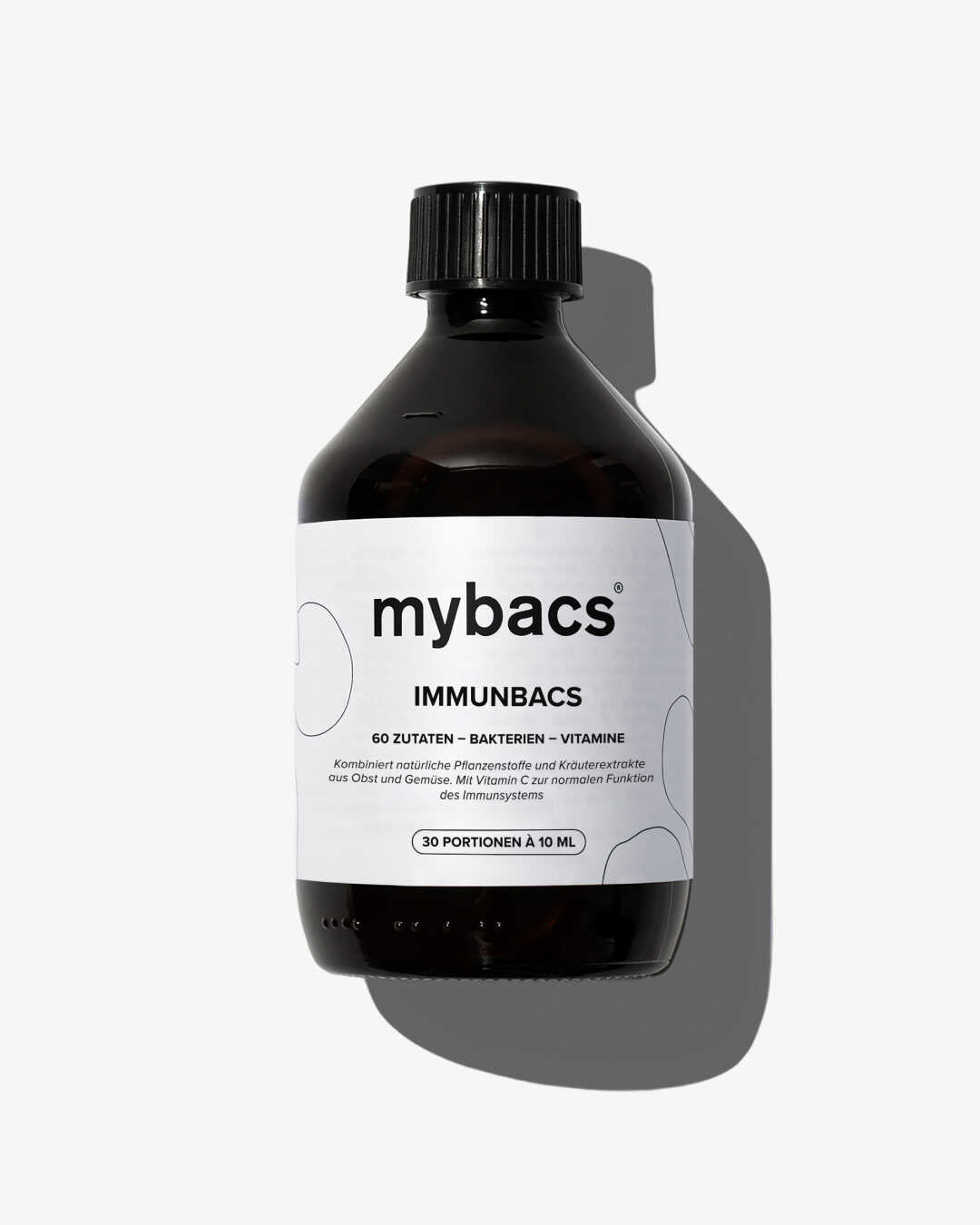 Immunobacs