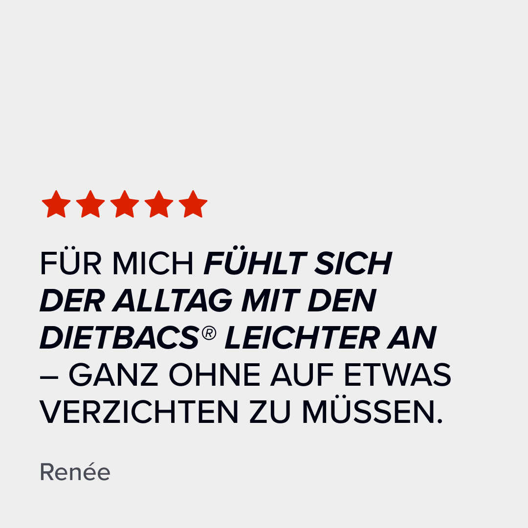 Dietbacs®