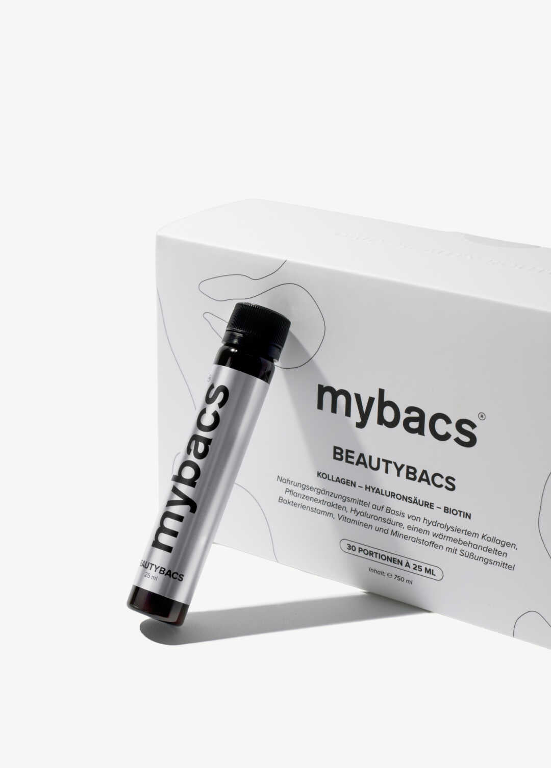 Beautybacs®