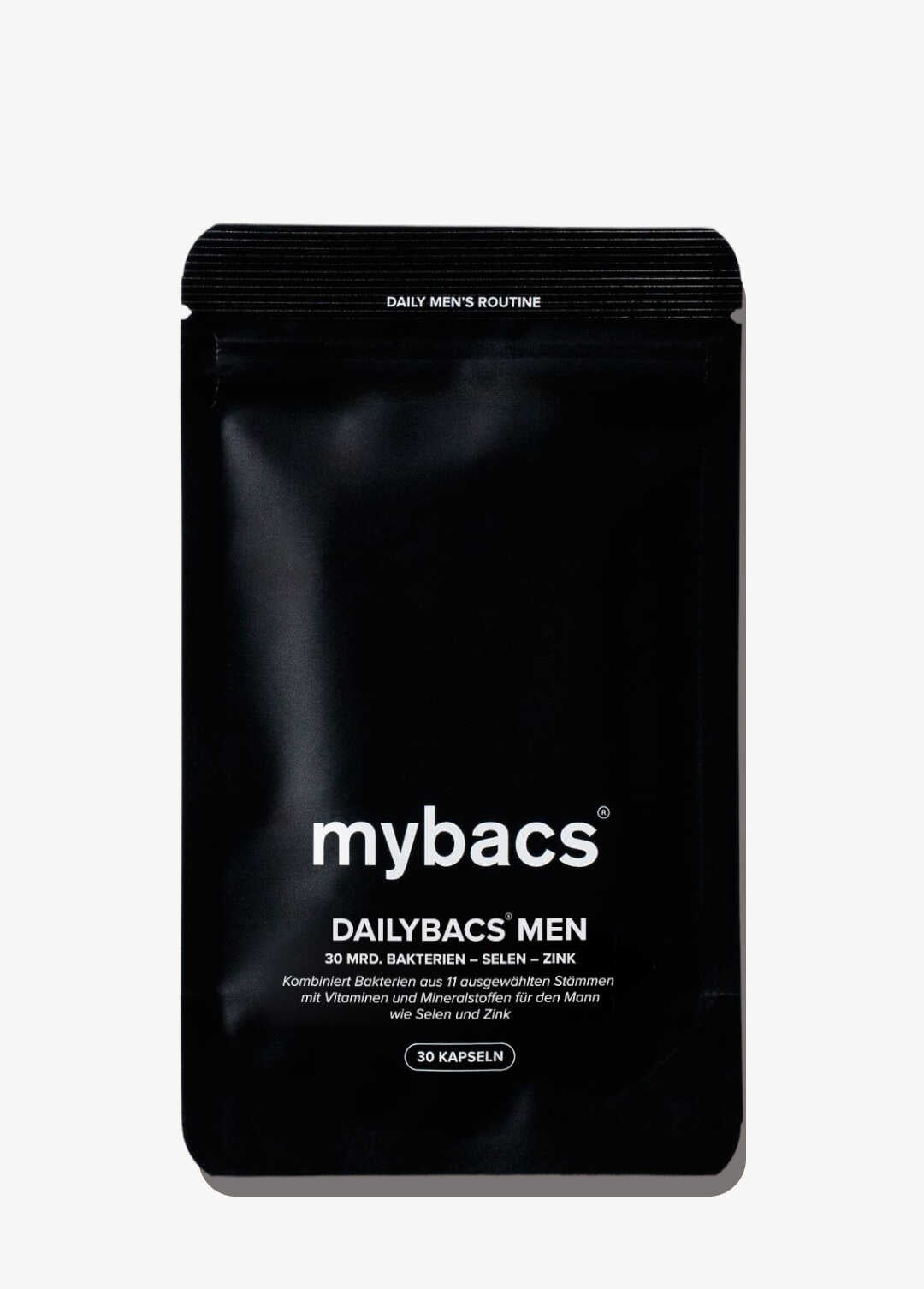 Dailybacs® Men