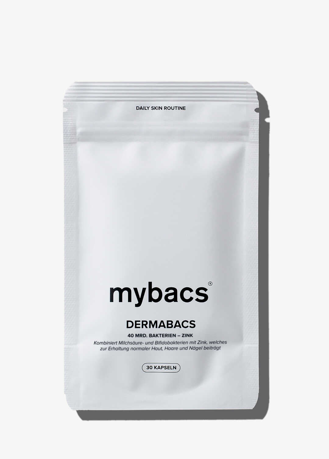 Dermabacs®