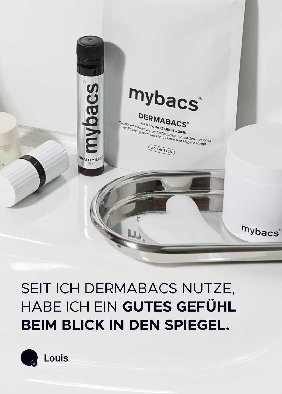 Dermabacs®