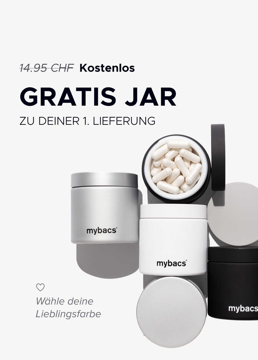 Dermabacs®