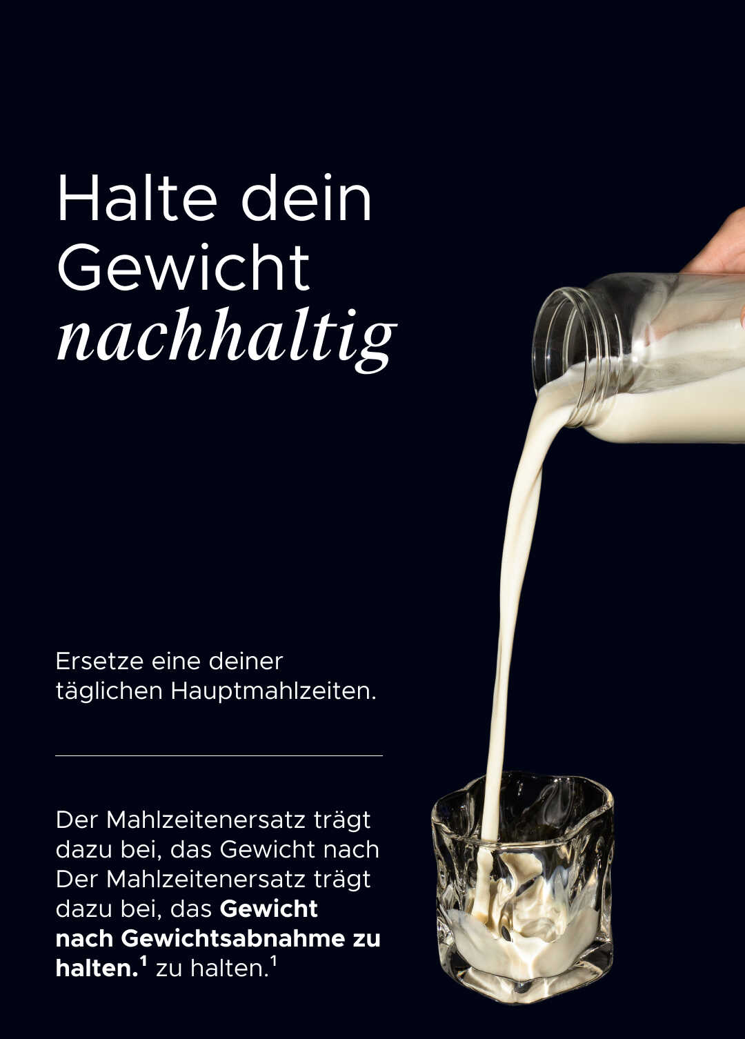 Diet Shake