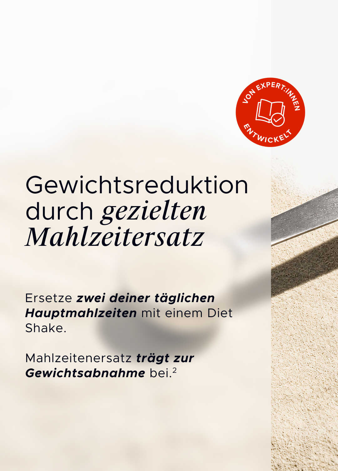 Diet Shake