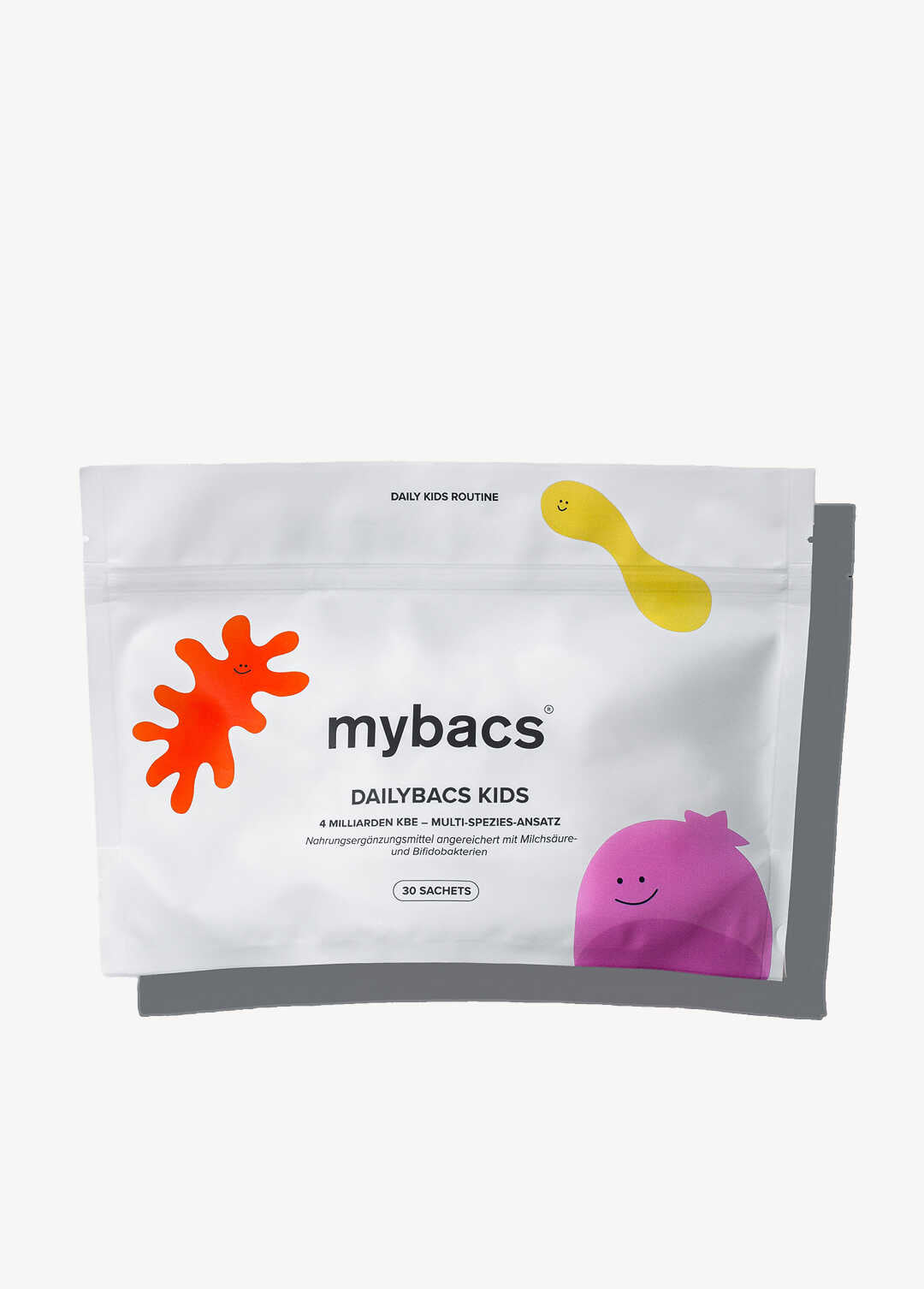 Dailybacs® Kids