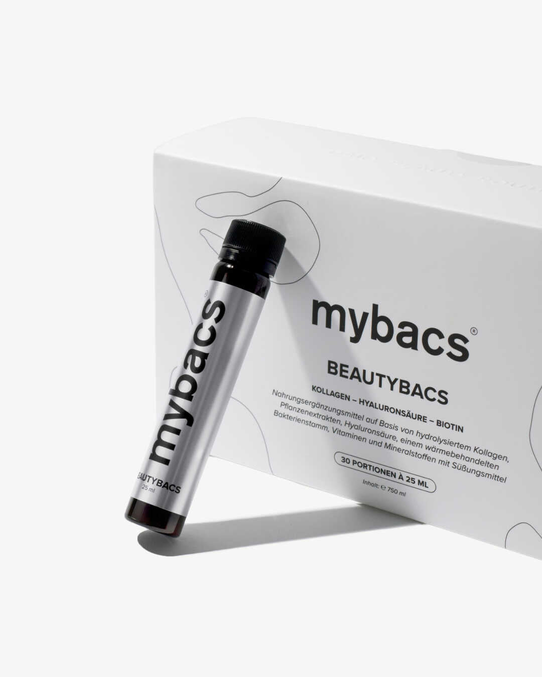 Beautybacs®