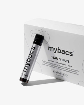 Beautybacs