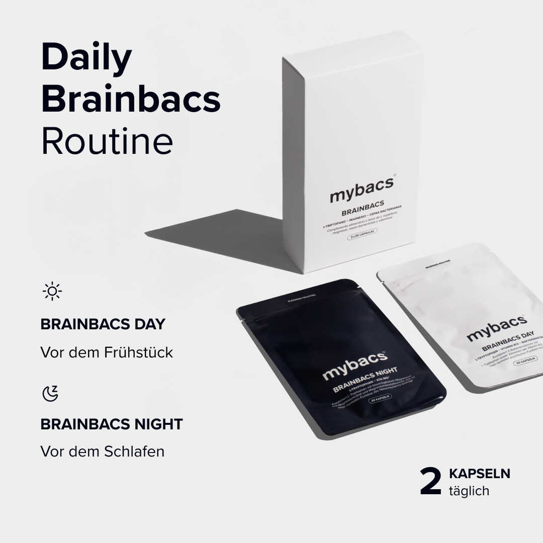 Brainbacs