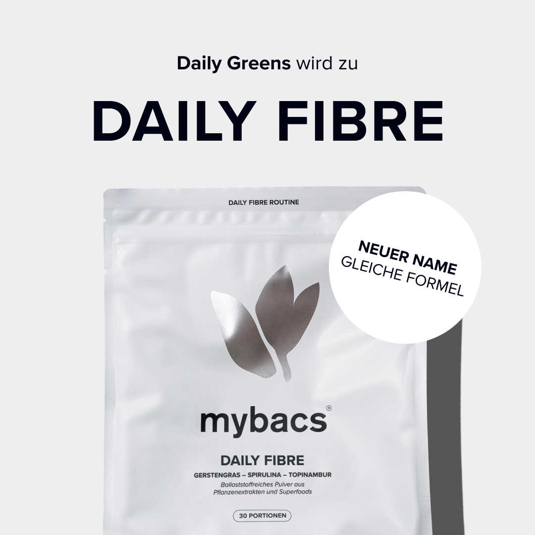 Daily Fibre