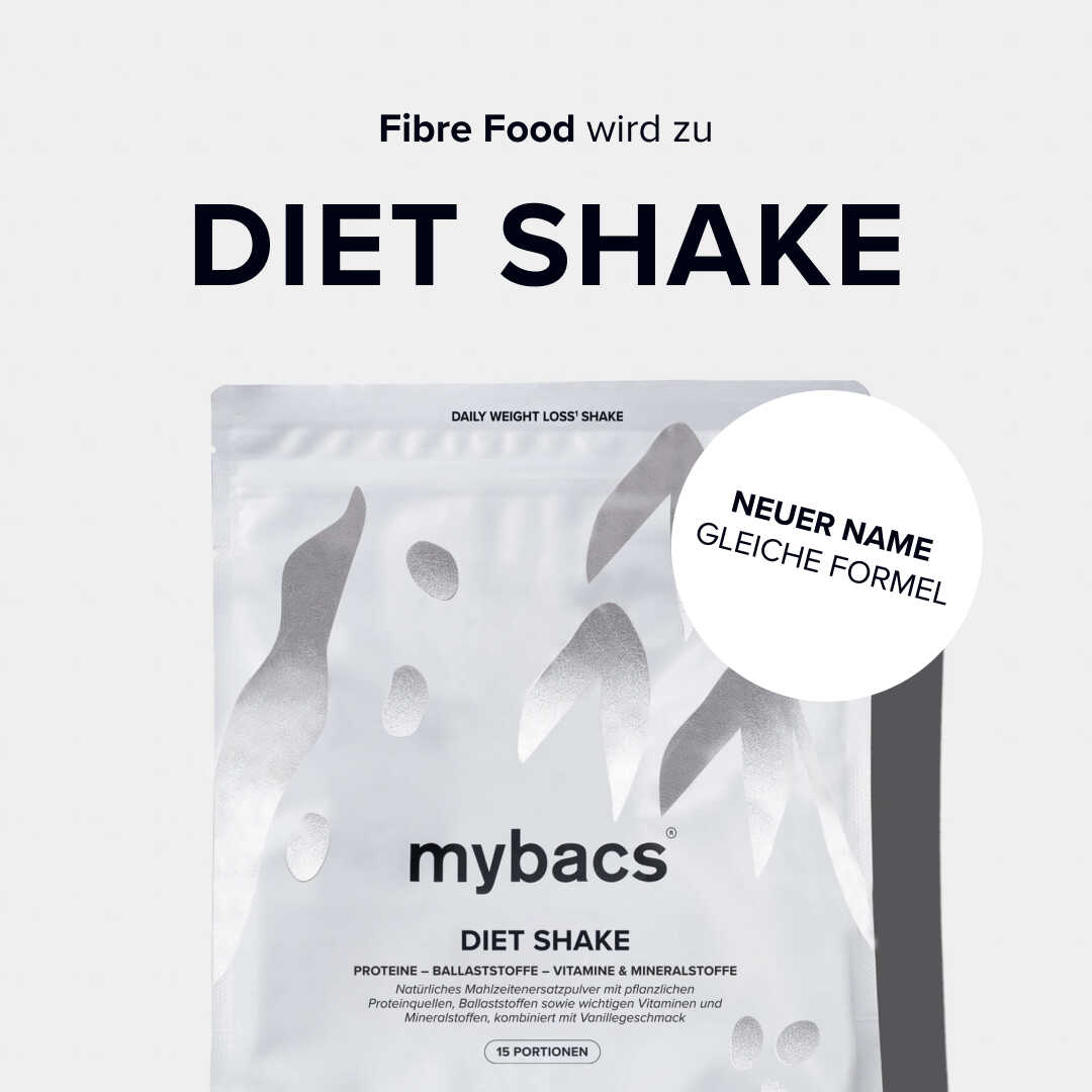 Diet Shake