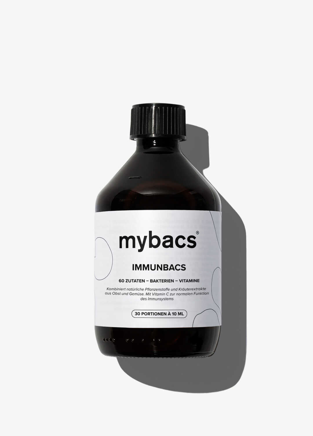 Immunobacs